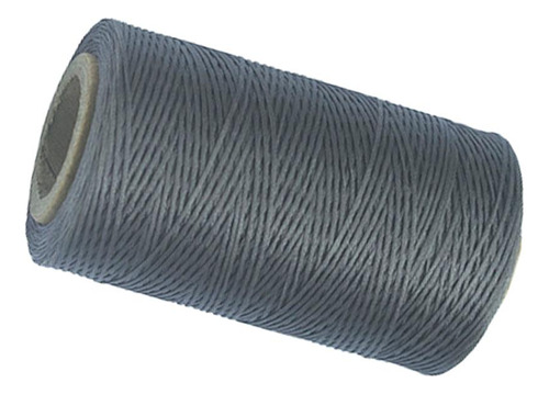 Hilo De Cera Plana Para Coser, 2 Uds., 260m, 150d,