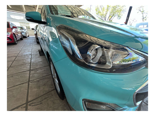 Chevrolet Spark 1.4 Premier Mt