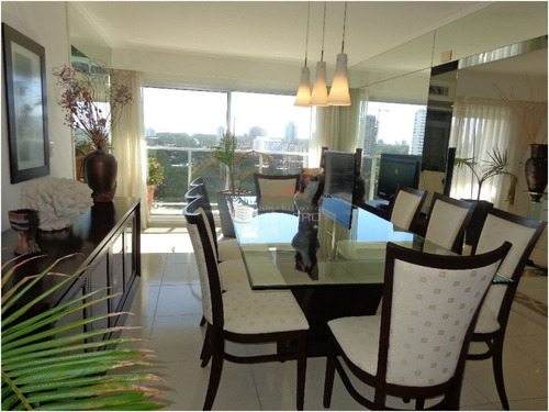 Imagen 3 de 30 de Excelente Opción!!! Venta De Apartamento En Punta Del Este, Con Muy Buena Vista, Muy Soleado.