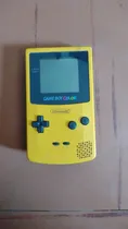 Comprar Nintendo Game Boy Color Standard Color Dandelion