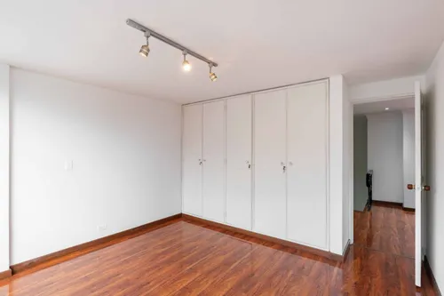Apartamento En Venta En Chico Norte Iii Sector. Cod V23953