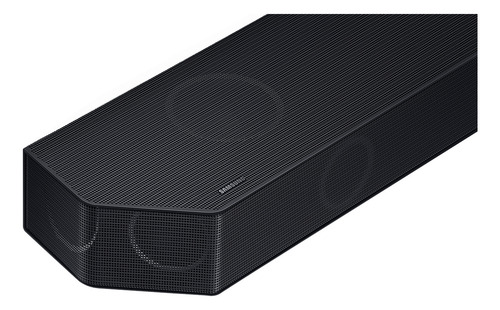 Barra De Sonido Hw-q990d/zb Samsung 41w