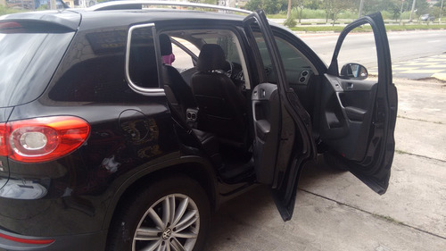 Volkswagen Tiguan 2.0 Tsi 4motion Completa