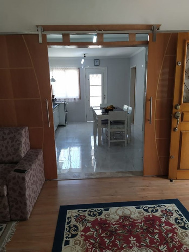 Casa À Venda Na Rua Affonso Fernandes Reis, Vila Medeiros, São Paulo - Sp - Liv-7248