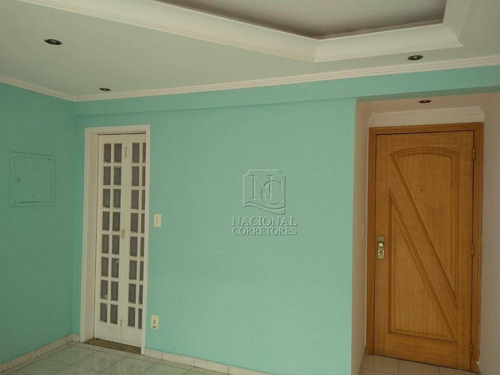 Imagem 11 de 30 de Apartamento Com 3 Dormitórios À Venda, 83 M² Por R$ 575.000,00 - Vila Curuçá - Santo André/sp - Ap10864