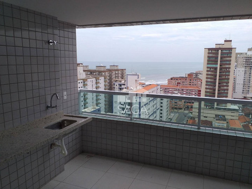 Imagem 7 de 30 de Apartamento Com 2 Dormitórios À Venda, 100 M² Por R$ 580.000,00 - Tupi - Praia Grande/sp - Ap2904