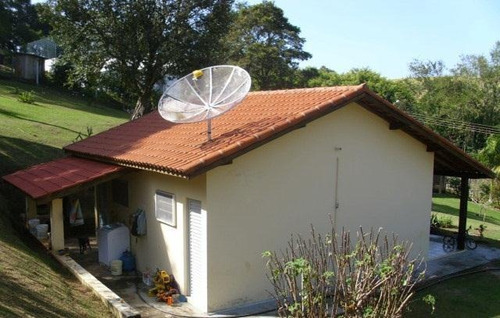 Imagem 4 de 24 de Casa - Condomínio Residencial Itaembu - Ca1273