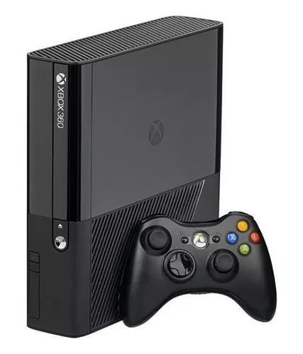 XBOX 360 TRAVADO PODE RODAR JOGOS DE XBOX 360 DESBLOQUEADO