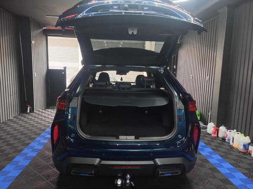 GWM Haval 1.5 Gt Awd Aut. (Phev) 5P Hibrido