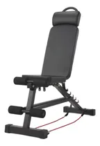 Comprar Banco Para Abdominales Plegable Multifuncional De Ejercicio