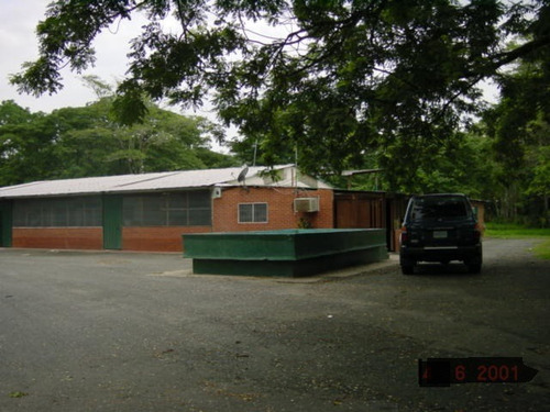 Imagen 2 de 15 de Se Vende Extraordinaria Finca De 1.237 Has. Silvopastoril Y Manufacturera Con Mucho Potencial Representada Por Persona Juridica