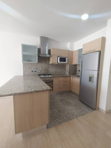 Imagen 10 de 16 de Alquiler Apartamento En El Peñon