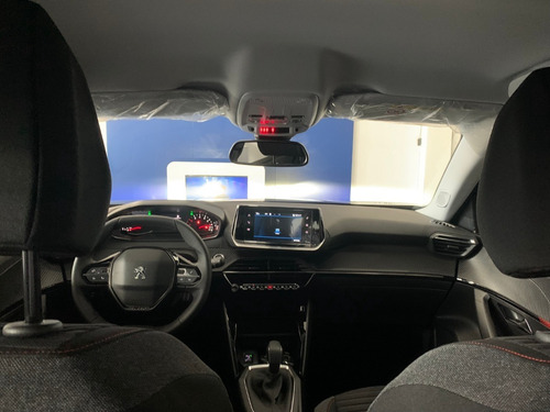 Imagen 9 de 16 de Peugeot 2008 1.2 Activeturbo Ult Unidad Con Este Precio