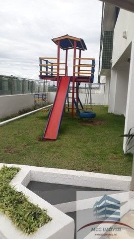 Apartament0o A Venda Natal River, Nova Parnamirim