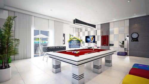 Imagem 16 de 30 de Apto 1 Dorm, Real - R$ 596.8 Mil, Cod: Raa1120 - Vraa1120