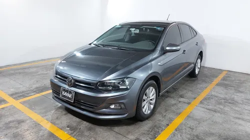 Volkswagen Virtus 1.6