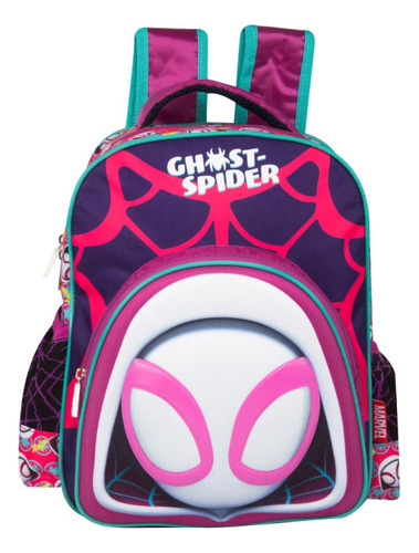 Mochila Spidey And His Amazing