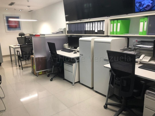 Imagen 12 de 30 de Boleita Norte Oficina En Alquiler Cod.22-16477 02129594482----04141469108 Rah Ccct