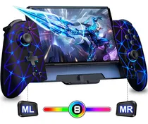 Comprar Pack De Controladores Inalmbricos Neogamefy Para Switch