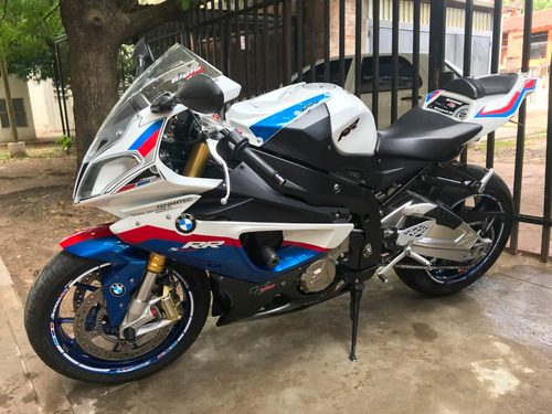 Bmw S1000rr