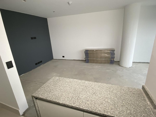Depto 2 Domr (column) - Summun - Jardin Claret - Seguridad 24hs - Amenities - Gran Categoria