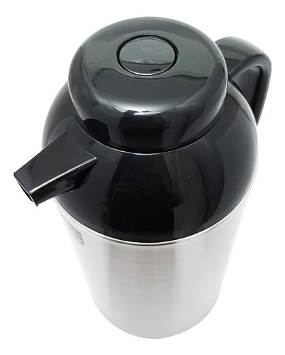 Garrafa Térmica Zojirushi 1 L Agye Inox Melhor Marca Japones