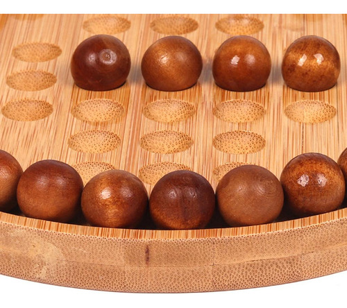 Para Juego De Mesa Educativo De Madera Para Niños