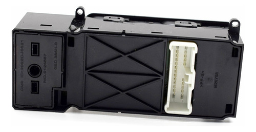 Botón Switch Control Para Honda Accord 2003-2007