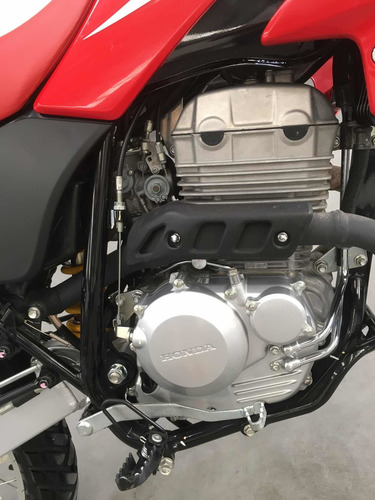 Honda Tornado 250cc