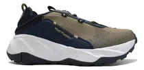 Comprar Zapatillas Urbanas Hombre Hush Puppies Cordones Mouara