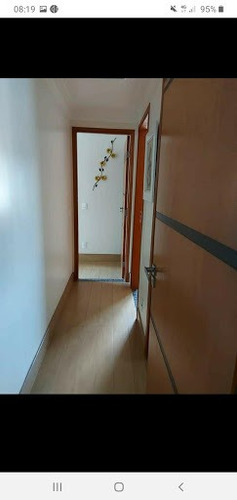 Apartamento À Venda, 96 M² Por R$ 850.000,00 - Barra Funda - São Paulo/sp - Ap2877