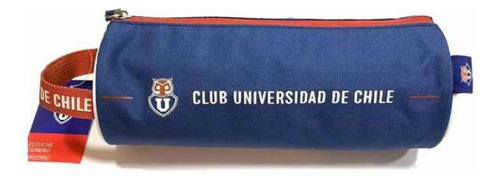 Estuche U De Chile Universidad De Chile Moose