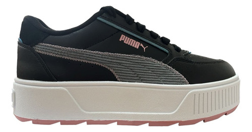 Tenis Puma Karmen Rebelle Corduroy 39264101 39264102