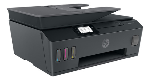 Multifuncional Hp Smart Tank 615, Color Print/scan/copy/fax