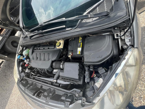 Peugeot 408 Automático