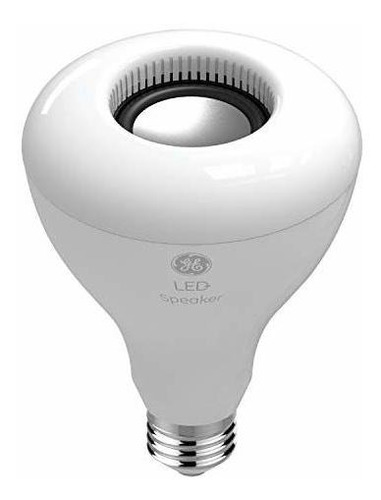Focos Led - Led+ Speaker Light Bulb, Bluetooth Light Bulbs W