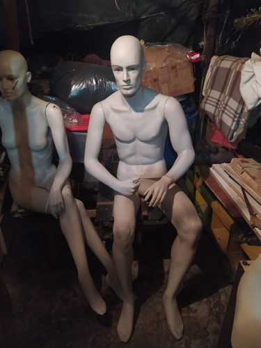 Maniquíes