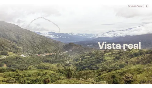 Proyecto De Lotes En San Jerónimo