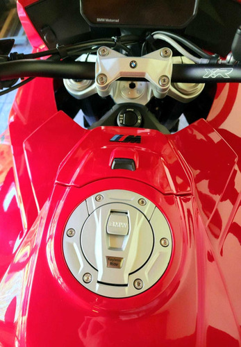 Imagen 11 de 20 de Bmw S1000xr Modelo 2021- Con Muchos Accesorios