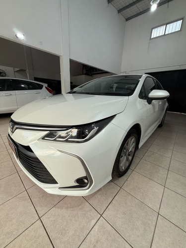 Toyota Corolla 2.0 Xli Mt 170cv