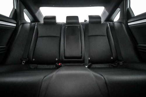 Honda Civic Sedan Touring 1.5 Turbo 16v Aut./2019