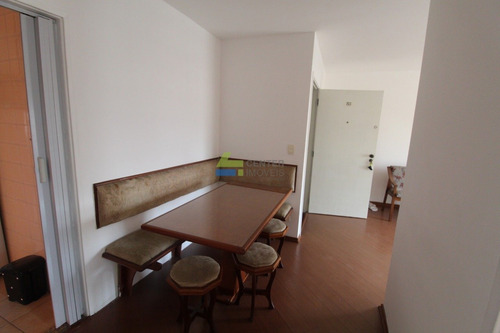Imagem 7 de 15 de Apartamento - Mirandopolis - Ref: 13689 - L-871686
