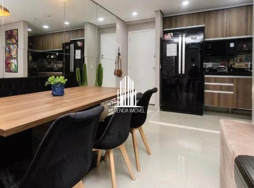 Imagem 11 de 15 de Apartamento À Venda Na Vila Prudente - Mz6637