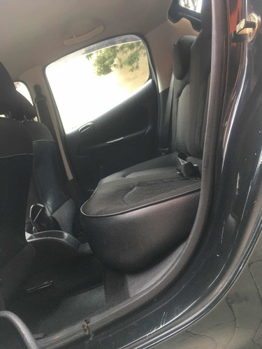 Imagem 20 de 20 de Peugeot 206 2008 1.4 Presence Flex 5p
