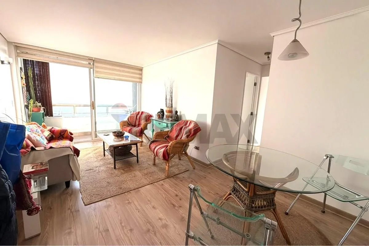 Imagen 4 de 24 de Departamento Con Increíble Ubicación En Macul