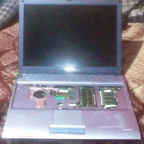 Comprar Notebook Para Desarme Sony Vaio Pcg-v505gfp (pcg-677p)