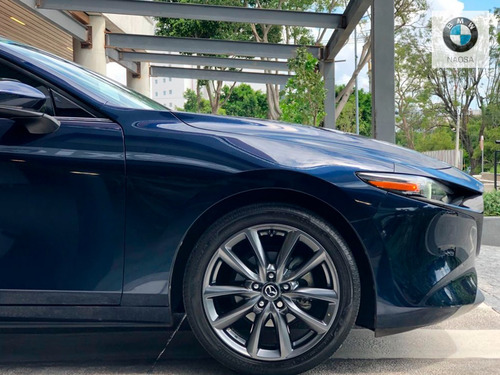 Imagen 9 de 15 de Mazda 3 Igran Touring Hb 2019