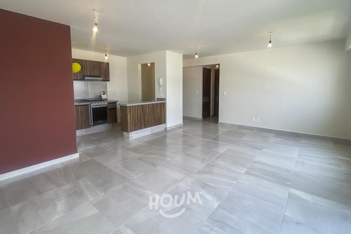 Imagen 4 de 30 de Departamento En Santa Cruz De Las Salinas, Azcapotzalco Con 2 Recámaras, 81 M², Id: 82525