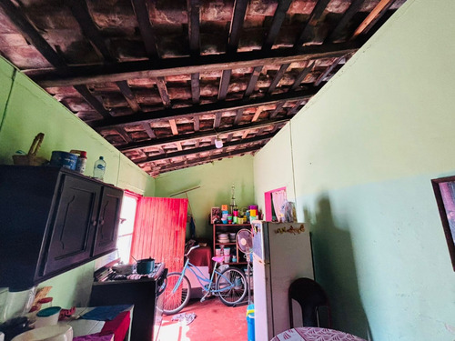 Terreno En Venta En Veracruz En Esq. Pueblo Mágico Tlacotalpan Ver.