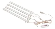 Comprar Plant Grow, Conector Usb De 4 Cabezales, Función De Temporiz